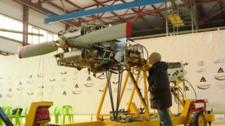 «Надо летать по России!». В Новосибирском техническом университете создали первый в мире полностью алюминиевый двигатель