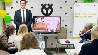 Ямальцев приглашают на Всероссийский Агродиктант