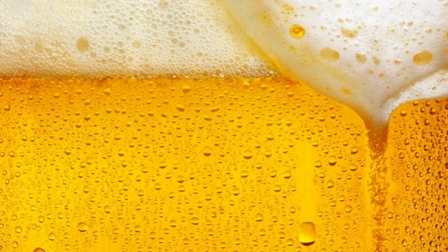 Учёные рассказали о том, как правильно нужно пить пиво