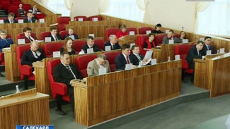 Законодательное Собрание Ямала окунулось с головой в проблемы малого и среднего бизнеса