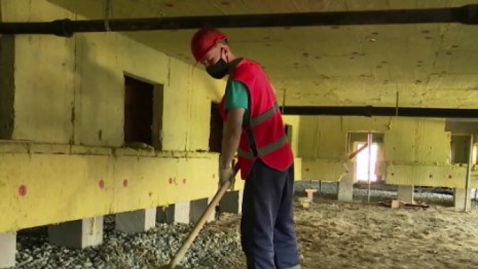 На Ямале предложили схему кадрового импортозамещения с помощью студотрядов