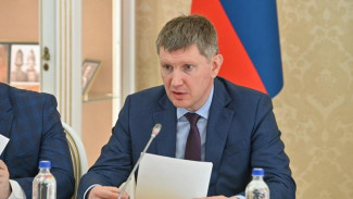 Глава Минэкономразвития: УрФО обеспечил основную часть прироста инвестиций в России