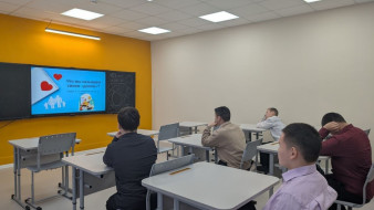 В школах Ямала активно внедряют занятия по семьеведению