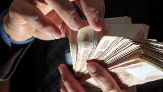 Ноябряне получили больше трех миллионов рублей в рамках программы поддержки бизнесменов