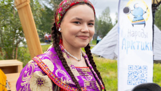 Праздник на стойбищах и в городах: Ямал отмечает Международный день коренных народов мира
