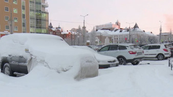 Законно ли греть авто от домашних 220 вольт?