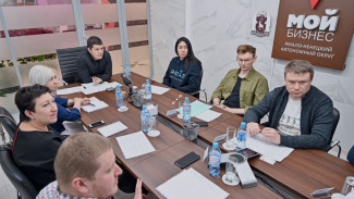Разговор по существу: Дмитрий Артюхов встретился с представителями бизнес-сообщества ЯНАО