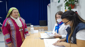 На Ямале подвели предварительные итоги Единого дня голосования