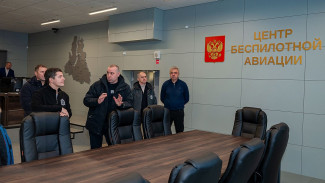 На Ямале появится окружной центр беспилотной авиации