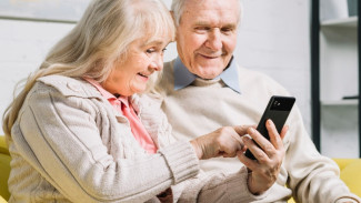 Льготы без лишних справок: пенсионеры ЯНАО могут подтвердить статус через QR-код