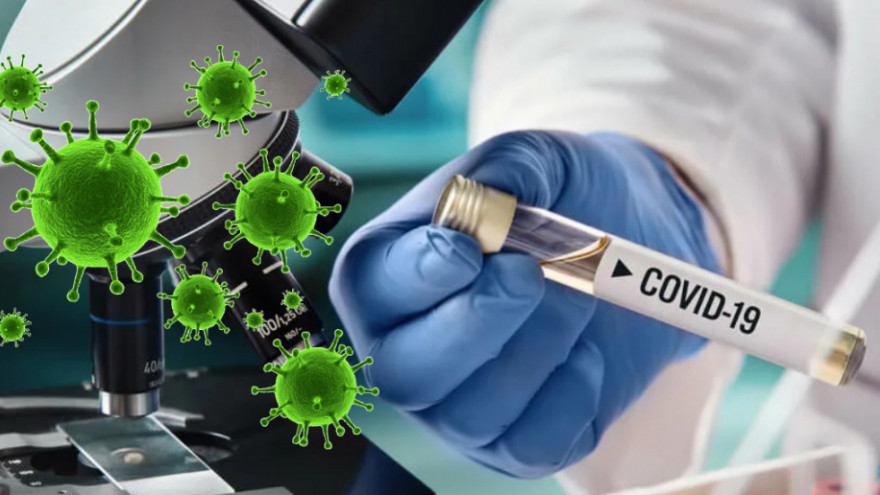 Очередной всплеск: за сутки на Ямале подтверждено 149 новых случаев заражения коронавирусом