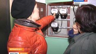 Жители Муравленко платят за себя и того соседа. Почему деньги утекают коммунальщикам в карман, когда краны закрыты?