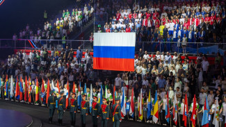 Ямальские спортсмены поборются за медали Всероссийской спартакиады в Екатеринбурге