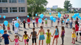 Приём заявок стартовал! Пришкольные лагеря Ямала ждут детей