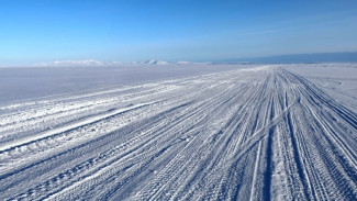 Нулевые температуры - главное препятствие: когда зимники свяжут отдаленные поселки Ямала?