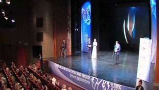 Совместный проект ГТРК «Ямал» и «Регион-Тюмень» одержал победу на фестивале «Человек и вера»