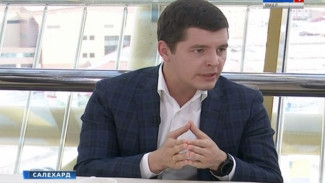 Дмитрий Артюхов рассказал, как власти собираются решать проблемы в окружном здравоохранении