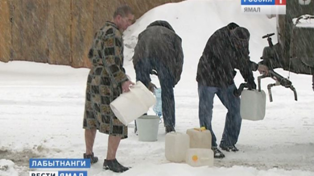 Потому что без воды и не туды и не сюды картинка