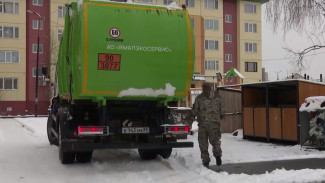 Путь мусора: с какими проблемами сталкиваются коммунальщики на Ямале