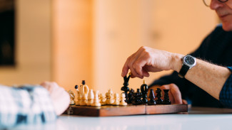 В Новом Уренгое прошел традиционный Семейный турнир по шахматам