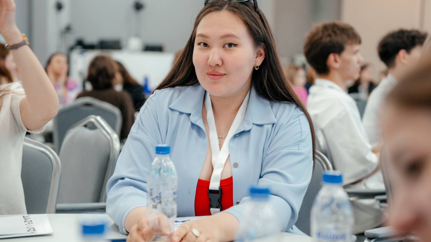 Уроженка Ямала стала победителем премии «Наследие»