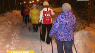 Кто сказал, что скандинавская ходьба только для пенсионеров?