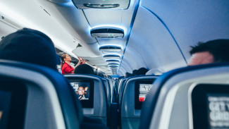 Несколько простых и надёжных советов, которые помогут перебороть страх летать на самолётах 