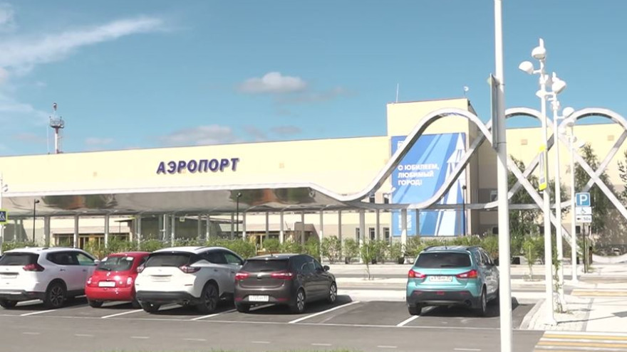В Ноябрьске начали проектировать новый аэропорт
