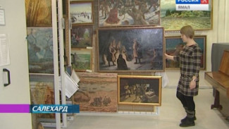 Фонды музея Шемановского раскрыли тайну сохранения истории