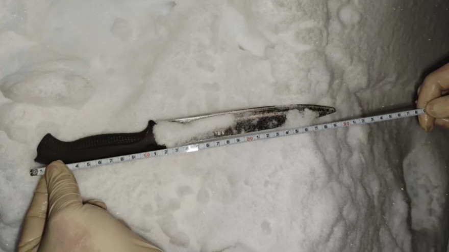 Рецидивист из Тазовского вновь пойдет под суд за лишение жизни человека