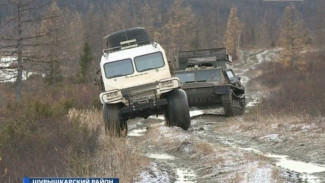 Инспекторы зафиксировали несколько экологических нарушений в Шурышкарском районе