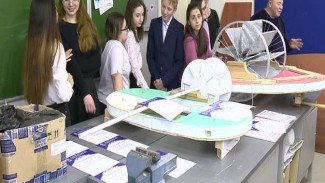 Юные тазовчане удивляют научное сообщество своими открытиями