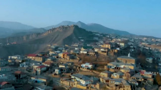 Край высоких гор, чистого воздуха и богатой истории: Дагестан ждет ямальских туристов