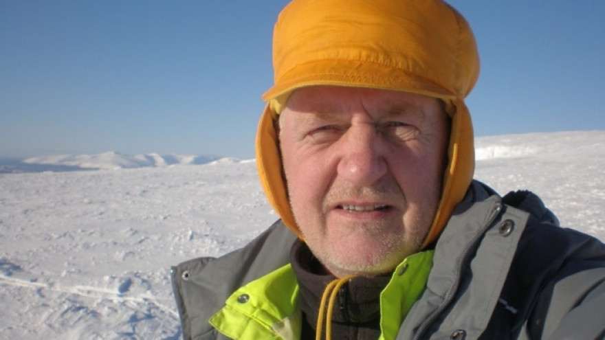Туристы поедут на поиски Льва Бушуева, пропавшего в экспедиции на Ямале