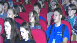 «Арктика раскрывает широкие ворота вакансий для молодёжи»: в Архангельске завершился Беломорский студенческий форум