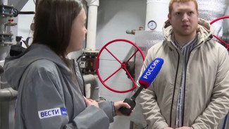 О мерах, которые помогут сохранить уют в салехардских квартирах