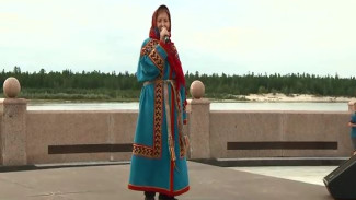 Как сохранить самобытную культуру коренных народов Ямала? О ненецком сказителе и «Мастере фольклорного жанра»