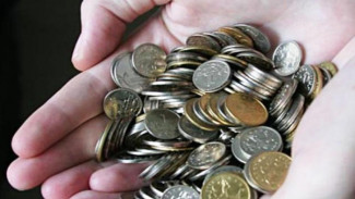 Центробанк перестал чеканить монеты номиналом ниже рубля