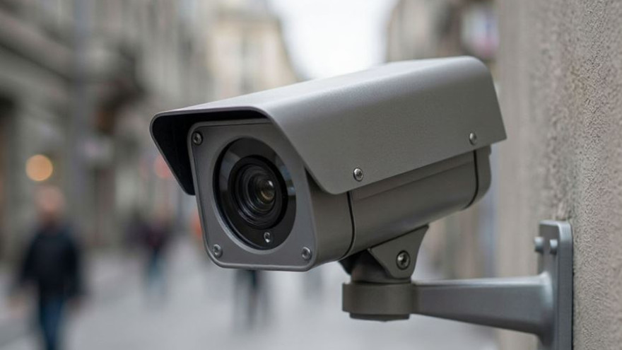На въездах в Салехард и Новый Уренгой запустили интеллектуальное видеонаблюдение