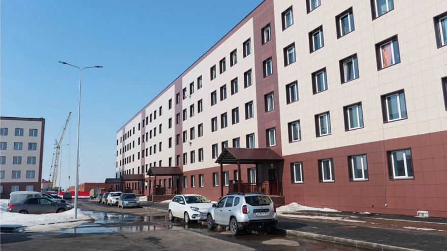 На Ямале полностью расселили рабочий поселок «Мостоотряд-93»