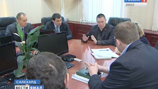 Рабочая группа во главе с Григорием Ледковым обсудила вопросы общественного контроля в сфере экологии