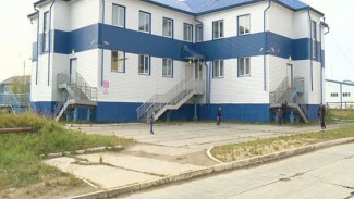 Антипаютинская школа-интернат закрыта на реконструкцию: 173 ребенка будут жить и учиться в Тазовском