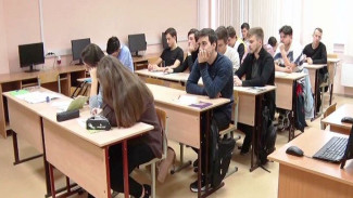 Студентов в Муравленко будут учить по современному