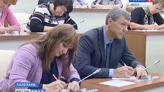 Ямальских чиновников научат русскому языку