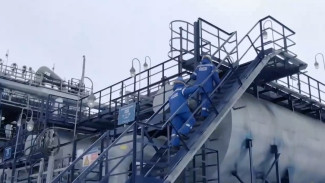 На Ямале могут открыть новые крупные месторождения нефти