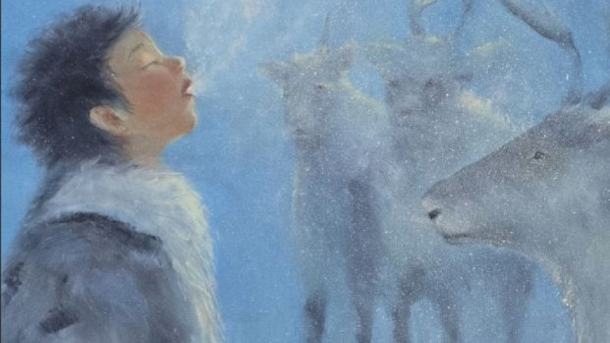 В Лабытнанги откроется выставка произведений художницы Веры Пацевой