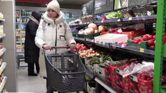 Едим правильно на Ямале: советы по выбору продуктов