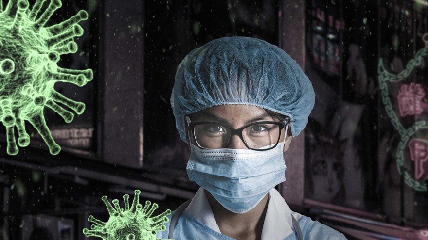 На Ямале зафиксированы 58 новых случаев заболевания коронавирусом
