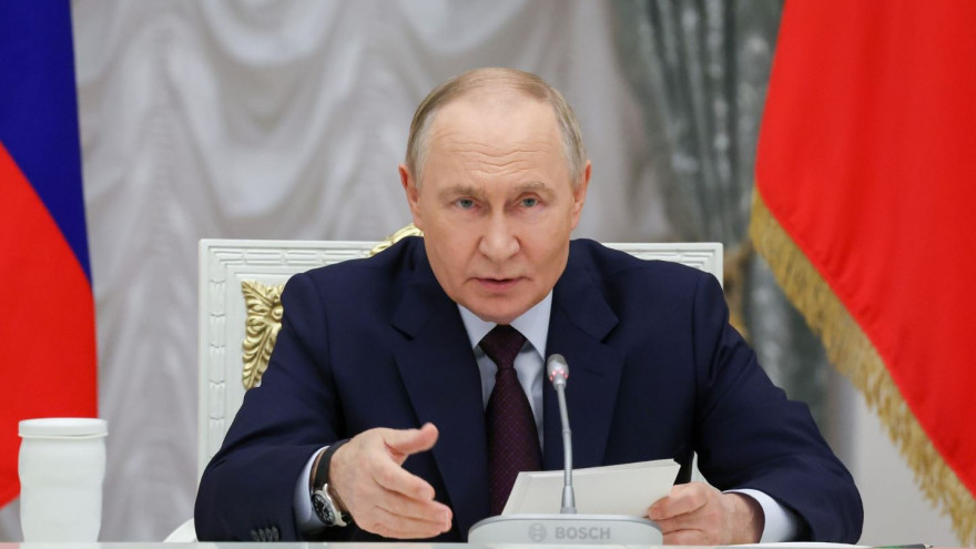 2026 год – Год единства народов РФ: итоги заседания по межнациональным отношениям в Кремле