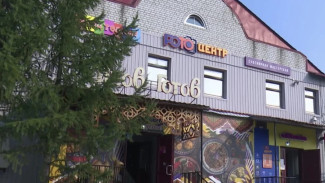 В Салехарде ресторан «Плов Готов» приостановил работу на 60 суток